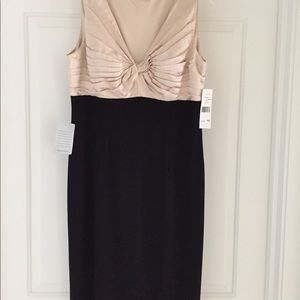 NWT Stunning formal dress by Eliza J. Size 12